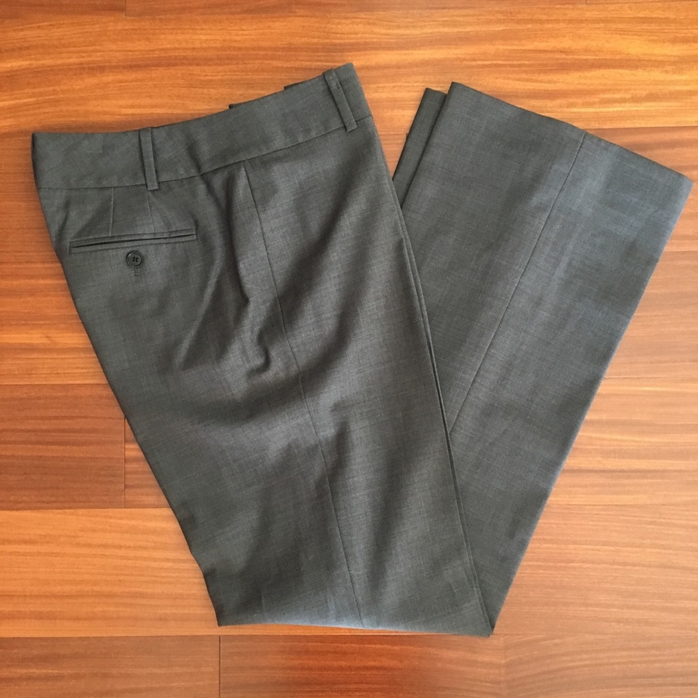 Ann Taylor Trouser Pant